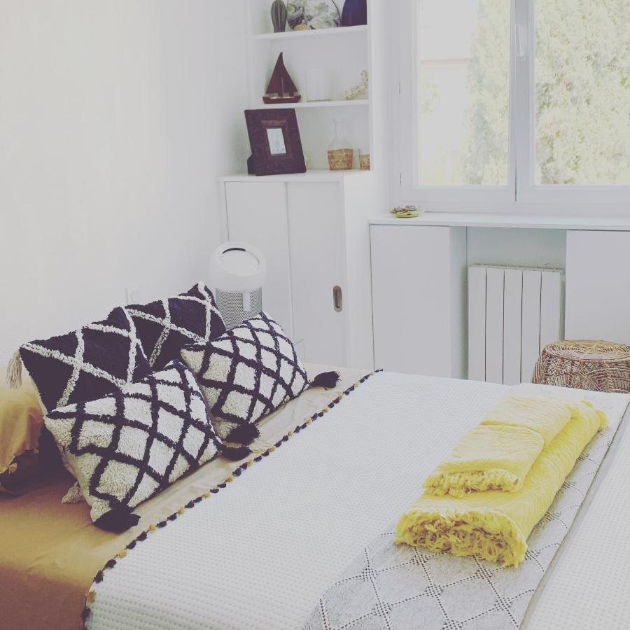 La Maison Narbonnaise นาร์บอนน์ ภายนอก รูปภาพ