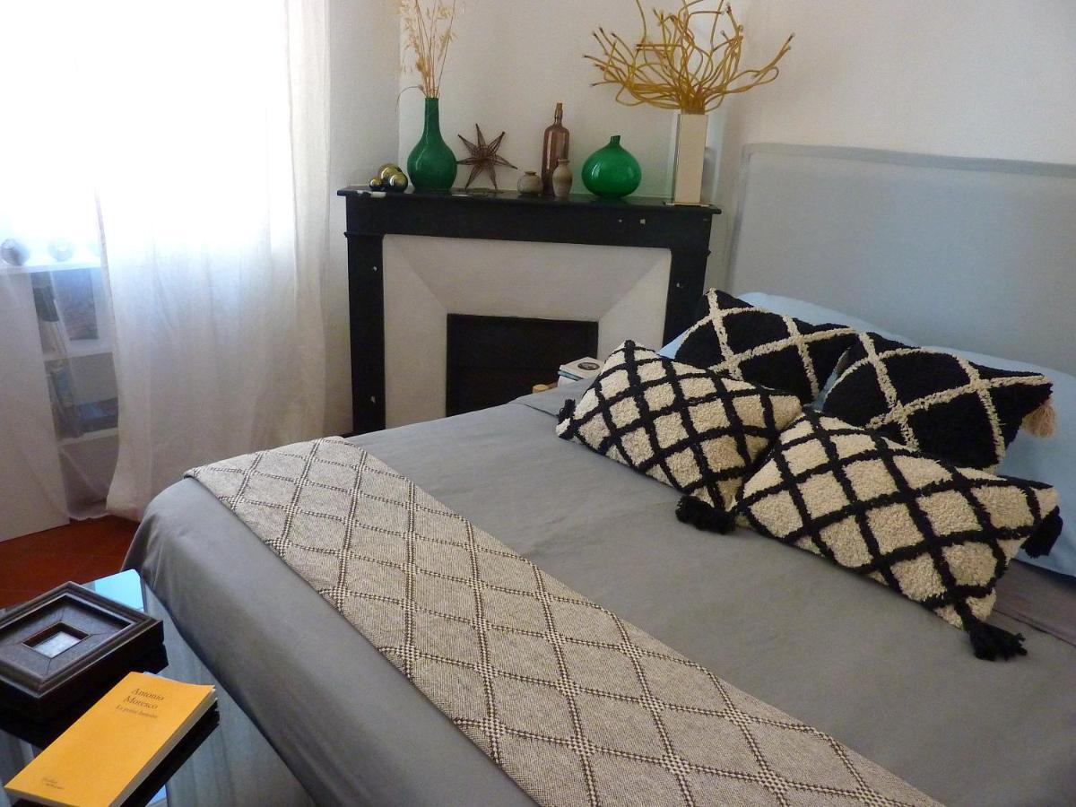 La Maison Narbonnaise นาร์บอนน์ ภายนอก รูปภาพ